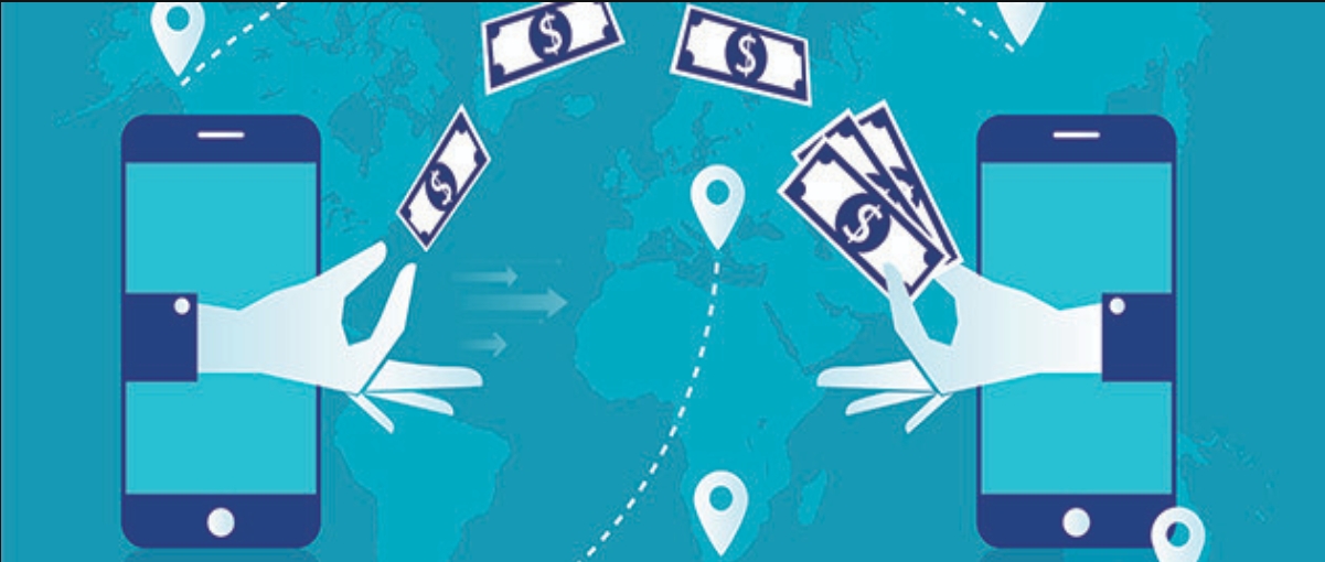 Impact of Digitalization on Payment Remittance